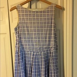 Vintage Laura Ashley Dress